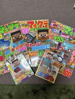 マイクラ建築本