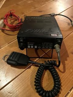 STANDARD スタンダード C5200 FM TWIN BANDER - メルカリ