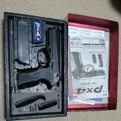 東京マルイ Px4 ガスブローバックのサムネイル