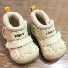 Pigeon 靴(13㎝)のサムネイル