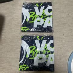 2025 VCT PACIFIC FINALS TOKYO 公式タオル 2枚のサムネイル