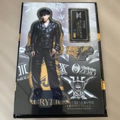 三代目JSB JSB FOREVER〜ONE〜アクリルスタンド 山下健二郎 - メルカリ