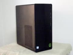 HP Pavilion Core i7 9700 1660 Super - メルカリ