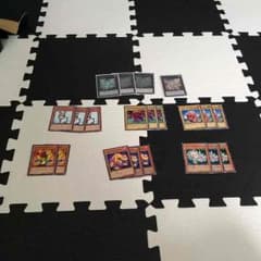 遊戯王 ラギアパーツのサムネイル