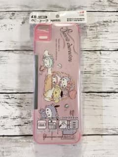 筆箱　女の子　小学生　両面開き　サンリオ　キティ　ポムポムプリン　シナモロールのサムネイル