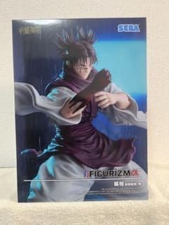 呪術廻戦 FIGURIZMα 脹相 赫鱗躍動・載 フィギュア - メルカリ