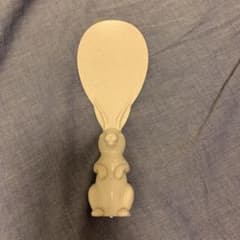 うさぎ しゃもじのサムネイル