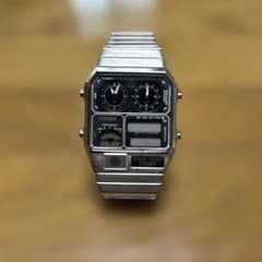 c*c様 シチズン アナデジテンプ 8988-001911 ジャンクのサムネイル