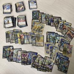 デュエルマスターズ　引退品　闇文明 デュエル・マスターズ-闇文明 – トレカライザス