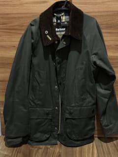 大人気　34 Barbour ビデイル SL ライナーセットのサムネイル