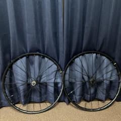 Mavic Ksyrium Elite UST 完組ホイール 2本セット - メルカリ