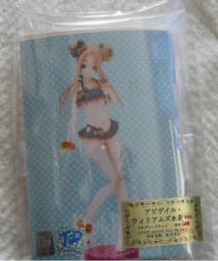 ワンフェス アビゲイル 水着ver. Fate/Grand Order 百房のサムネイル