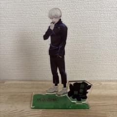 呪術廻戦 大交流展 狗巻棘 アクリルスタンドのサムネイル