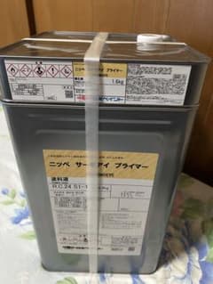 ❷ニッペ サーモアイプライマーのサムネイル