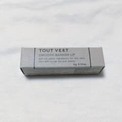 トゥヴェール スムースバリアリップのサムネイル
