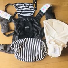 グレコ ルーポップゼロ モノトーンボーダーのサムネイル