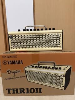 YAMAHA THR10II ギターアンプのサムネイル