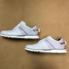 フットジョイ Footjoy PRO/SL 53097J ゴルフシューズボアのサムネイル