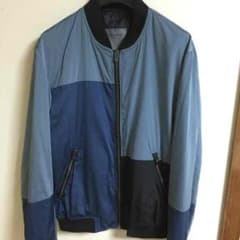 zara ボンバージャケットのサムネイル