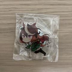 ウマ娘 アクリルスタンド シンボリルドルフ①のサムネイル