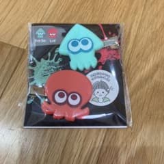 スプラトゥーン3 ヘアクリップのサムネイル