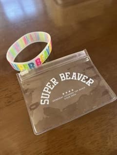SUPER BEAVER ラババンのサムネイル