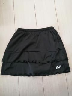 YONEX  ジュニア スコートのサムネイル