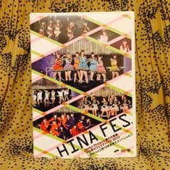 Hello!project DVD ひなフェス2013のサムネイル