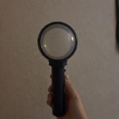 なにわ男子ペンライト＋アルファのサムネイル