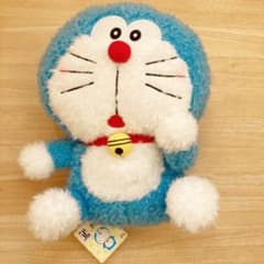 ドラえもん ぬいぐるみ  即購入OK⭕のサムネイル