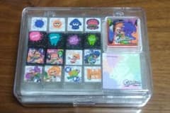 スプラトゥーン　スタンプ　【最終値下げ】のサムネイル