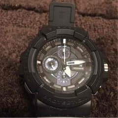 G-SHOCK 腕時計のサムネイル