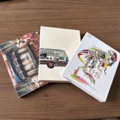 Mr.Children ライブDVD、BD3点セット - メルカリ