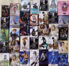 アニメ 漫画 美少女系 プライズ フィギュア まとめ売り 大量 35個