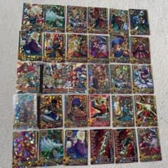 ドラゴンクエスト バトルロード 30枚 - メルカリ