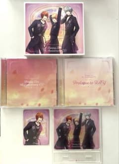 うたプリ Shining Live 5th シャニライ SHINEドラマCDのサムネイル