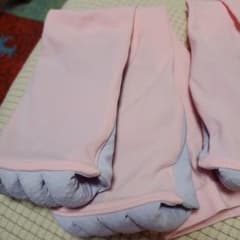 SLIMWALK クイックリセット ソックス M ～ L 2足組です。のサムネイル