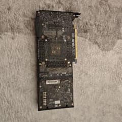 ASUS GeForce Turbo RTX2080Ti 11G GPUグラボのサムネイル