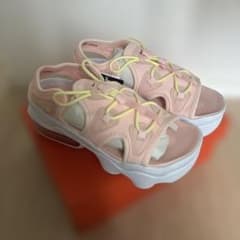 23cm NIKE ナイキ エアマックス ココ ピンク新品未使用タグ付き
