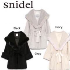 snidelモッズコートのサムネイル