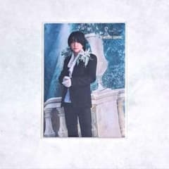 ミセスグリーンアップル　対バン　フォトカ レア　No.047　大森元貴 Mrs. TAIBAN フォトカード レア 大森元貴 047 フォトカ ミセス