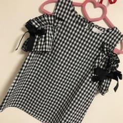 ♡ tocco tops ♡のサムネイル