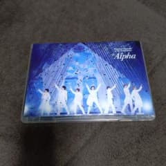 なにわ男子/LIVE TOUR 2024'+Alpha'〈2枚組〉 - メルカリ
