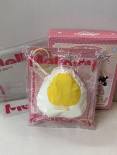 mellojoy メロジョイ　大福　だいふく　シリーズのサムネイル