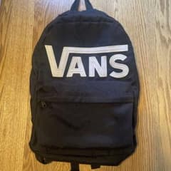 VANSリュックのサムネイル