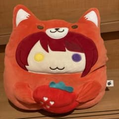莉犬くんあにまるぬいぐるみのサムネイル