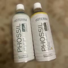 doTERRA ミネラル 2本セット - メルカリ