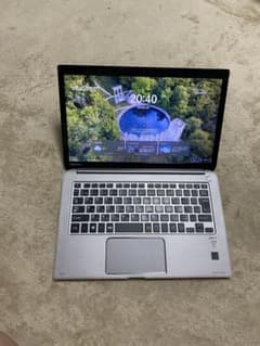 TOSHIBA dynabook KIRA 本体のサムネイル
