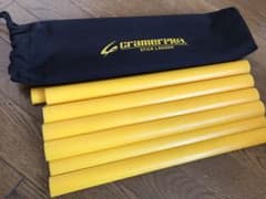 Creamerjapan スティックラダー　トレーニング用のサムネイル