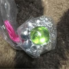 リンクルストーン  ペリドットのサムネイル